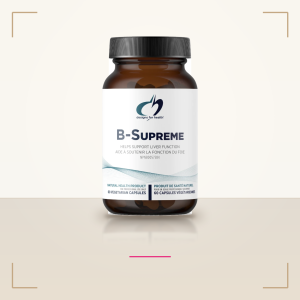 B-Supreme