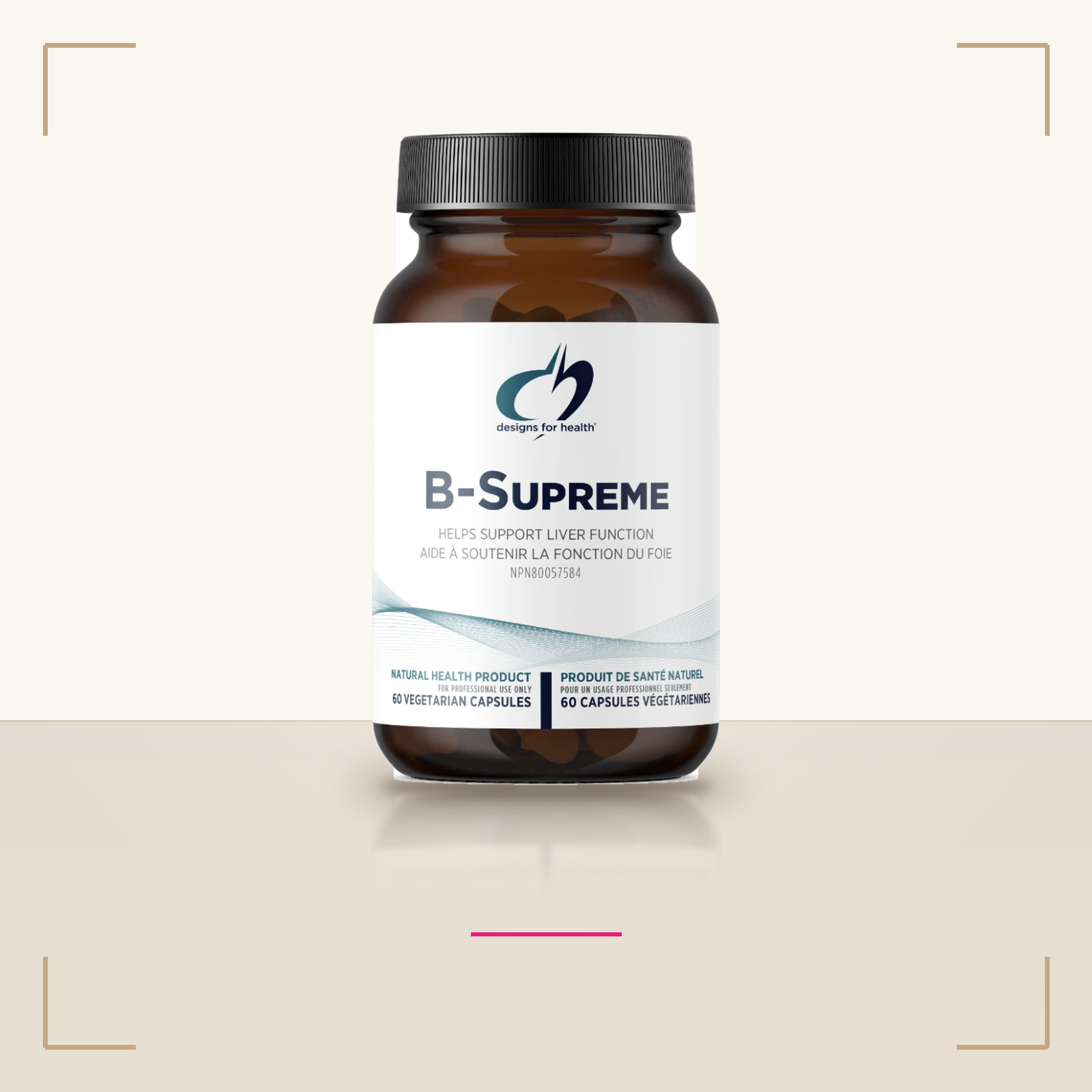 B-Supreme
