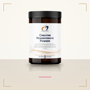 Creatine Monohydrate Powder