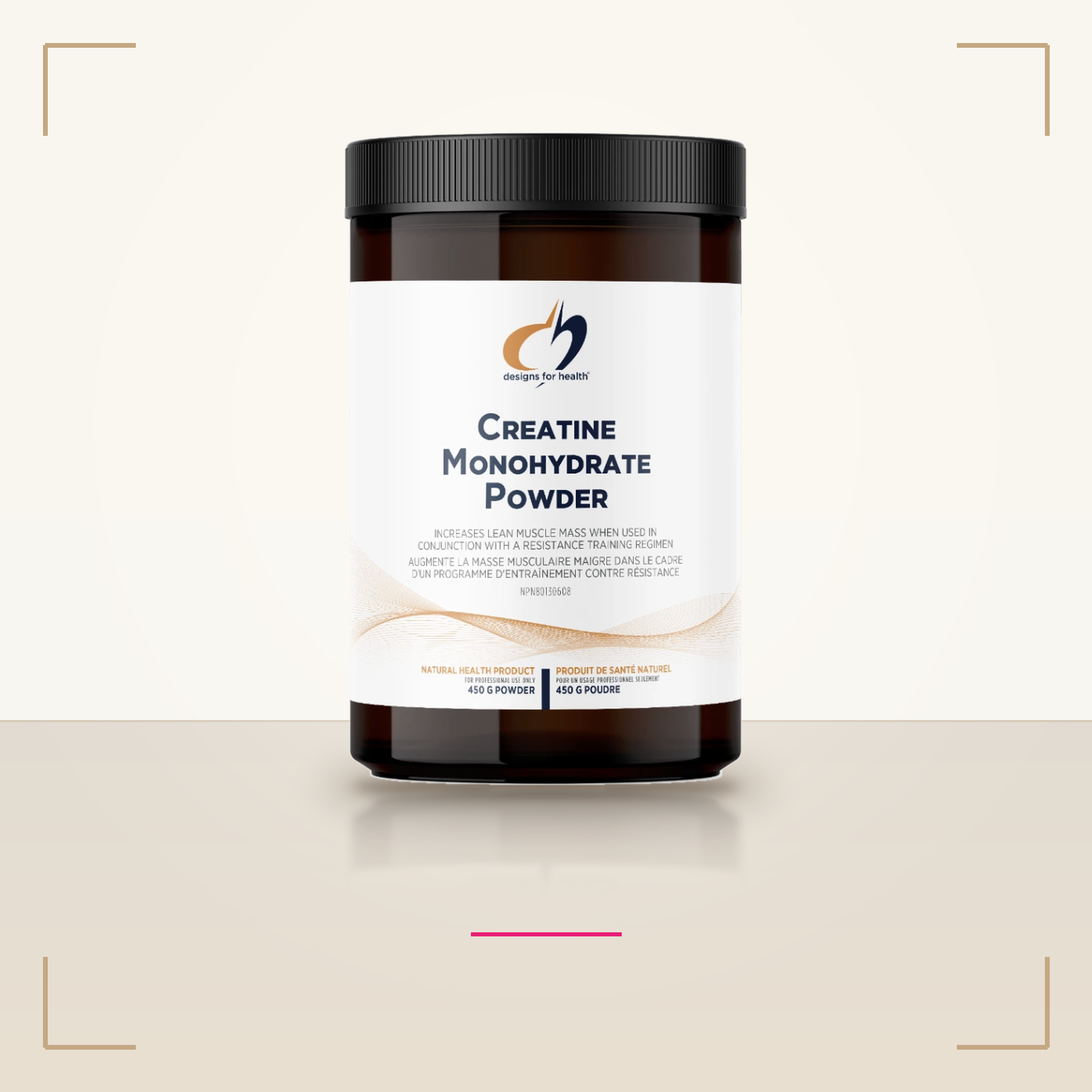 Creatine Monohydrate Powder