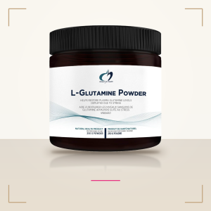 L-Glutamine Powder