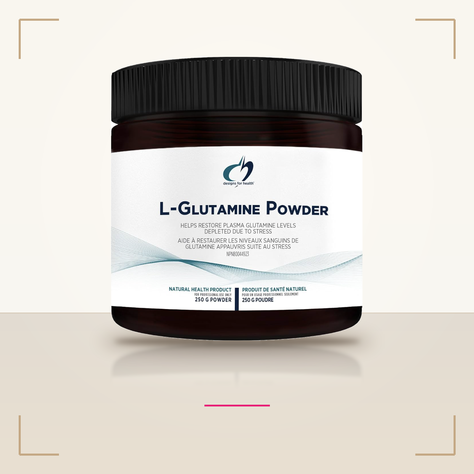 L-Glutamine Powder