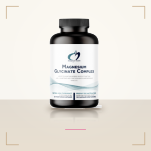 Magnesium Glycinate Complex