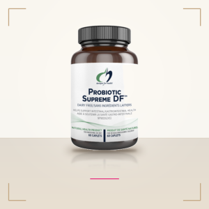 Probiotic Supreme DF™